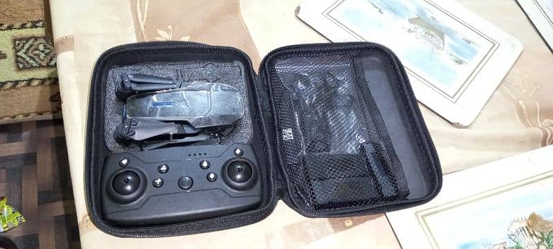 DRONE PRO BRAND NEW 10/10 URGENT SALE 0