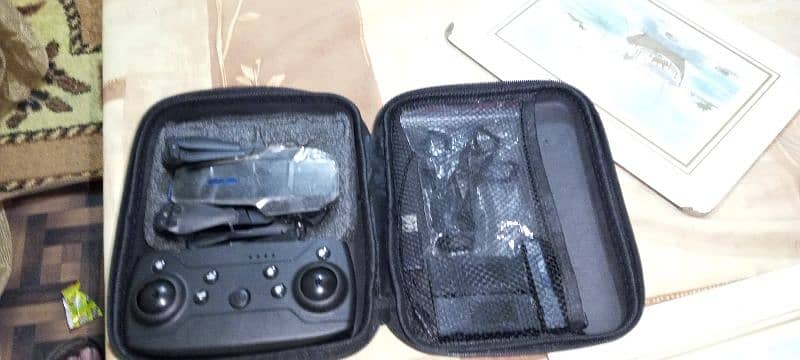 DRONE PRO BRAND NEW 10/10 URGENT SALE 6