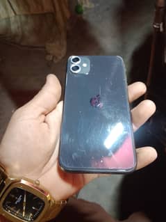 iPhone 11 Jo Nonpta 64GB