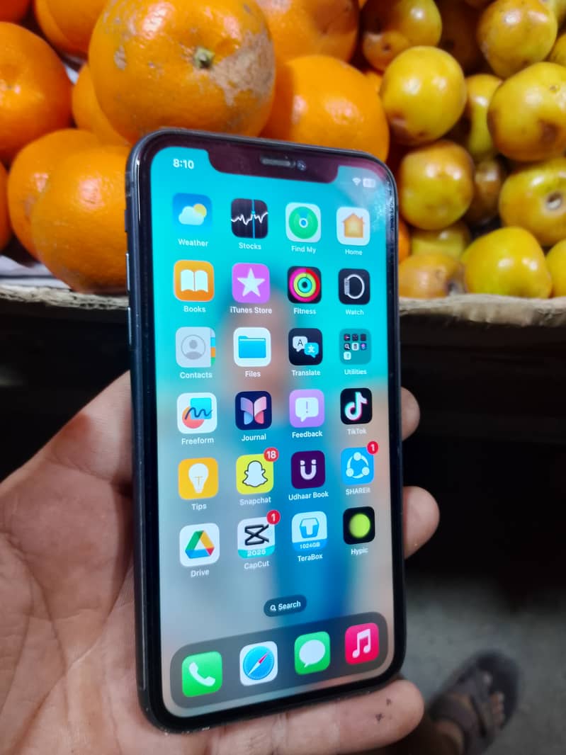 iPhone 11 Jo Nonpta 64GB 1