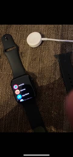 Apple Smart watch 7 series