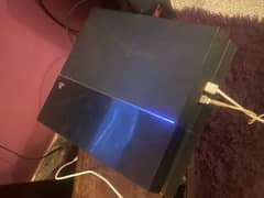 ps4 fat 500gb