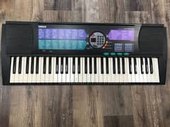 YAMAHA PSR 185 DIGITAL PIANO