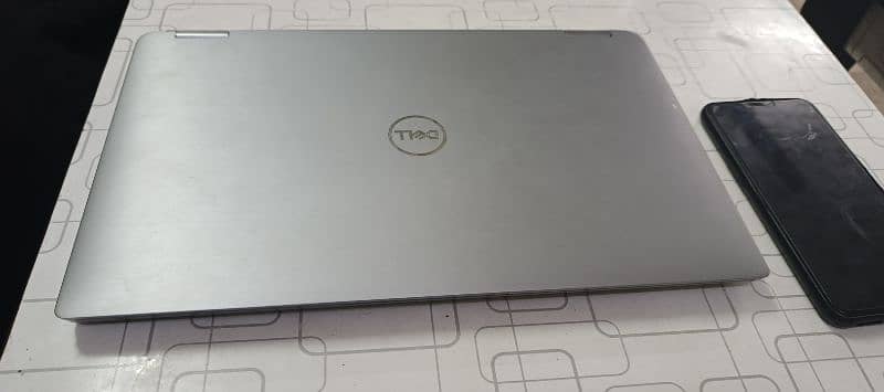 Dell i7 8 generation 16gb raam 5