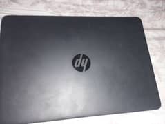 hp laptop