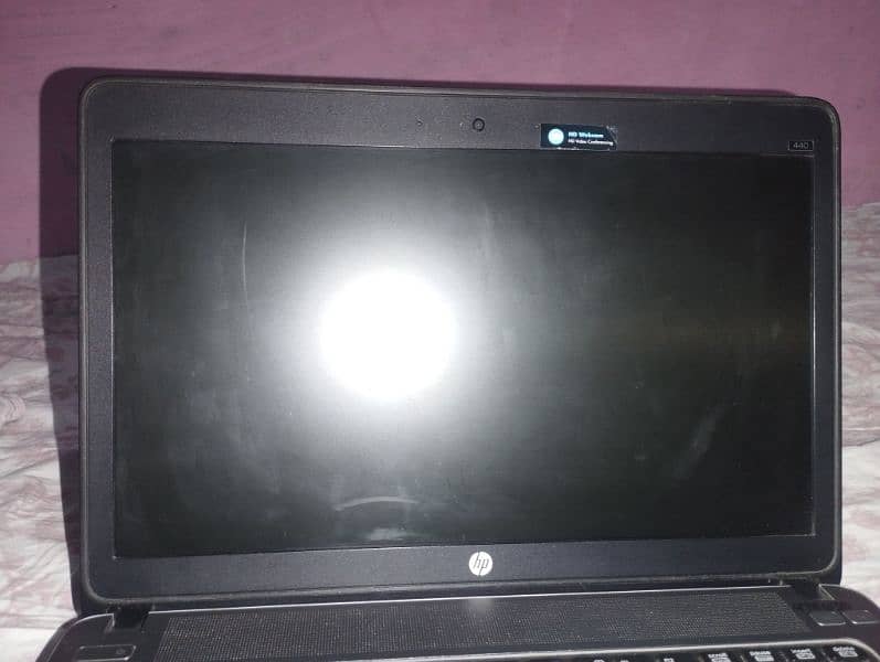 hp laptop 1