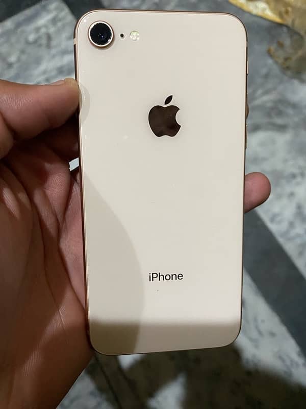 iphone 8 sim working 0