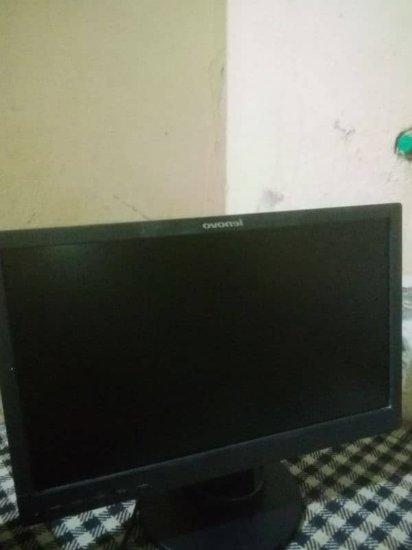 Lenovo LED 0