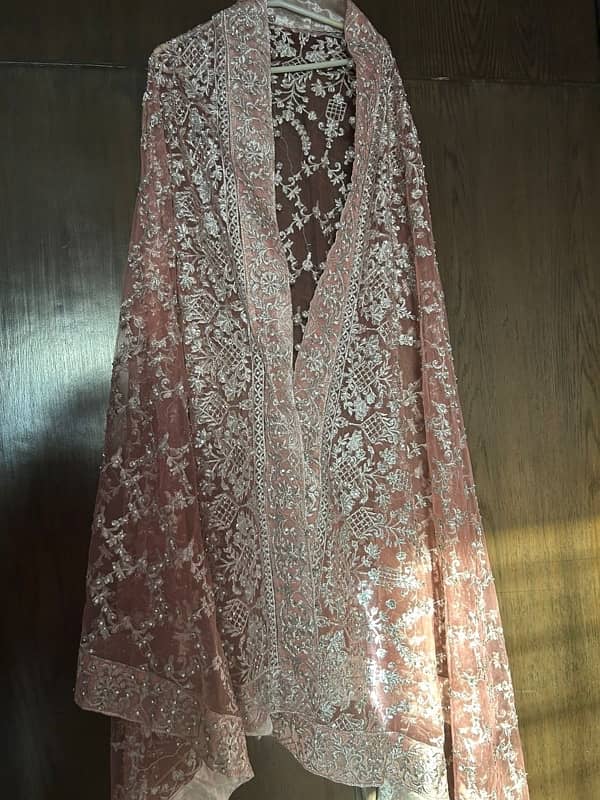 Pink maxi 1