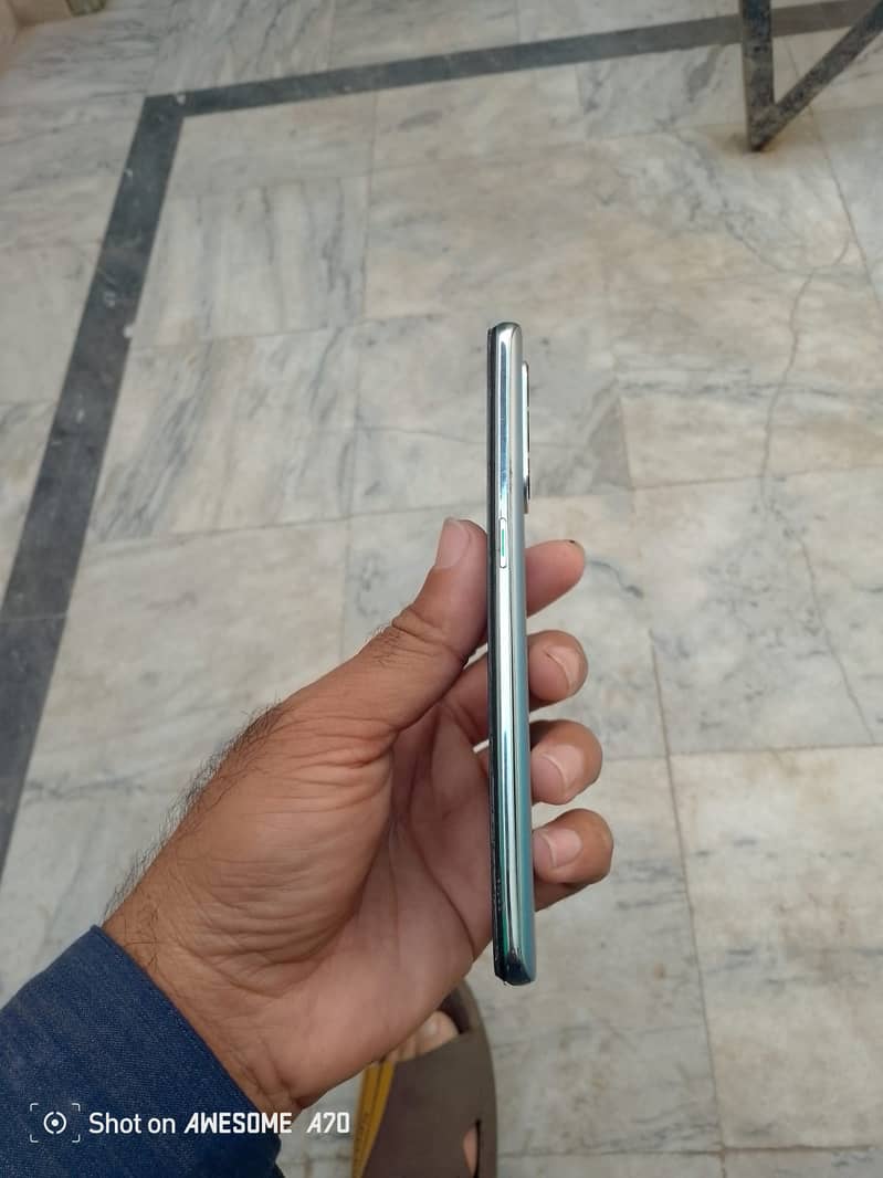 Oppo Reno6 8/128gb 1