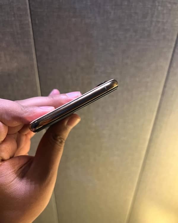 non-pta Iphone Xs Max 64 GB Golden 3