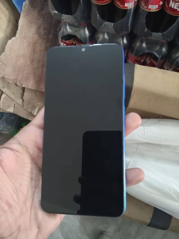 Vivo Y91c urgent sale 1