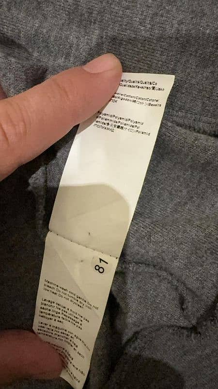 Mens Hugo Boss Hoodie 6