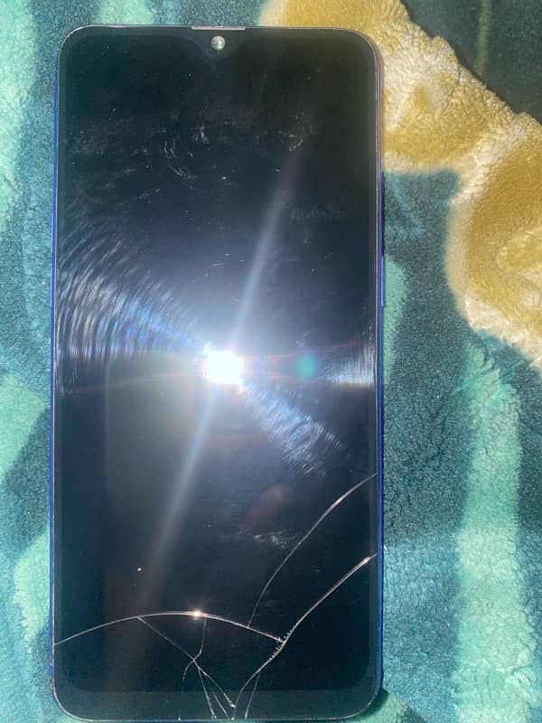 Realme 3Pro Mobile For Sale 0