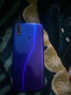 Realme 3Pro Mobile For Sale