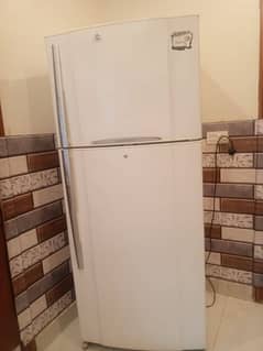 Toshiba Frige