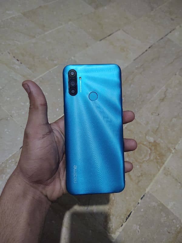 realme c3 1