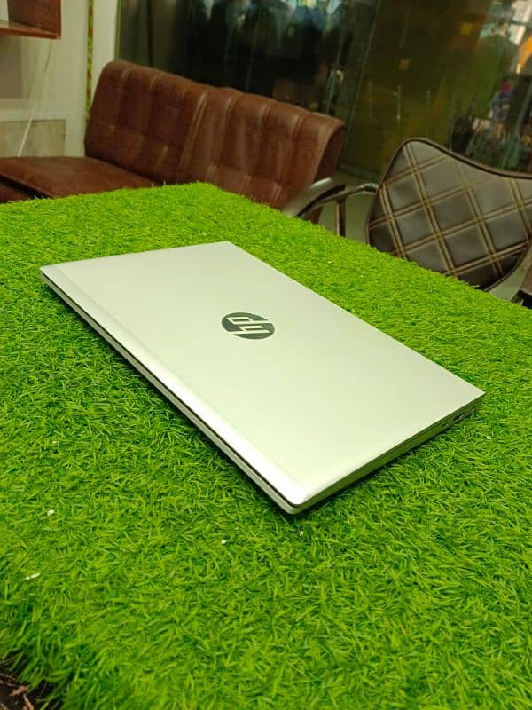 Hp probook 635 AERO G7 . . Ryzen 5 4500U. 4