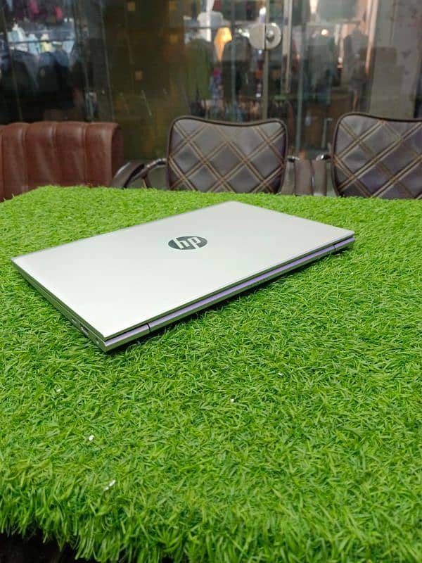 Hp probook 635 AERO G7 . . Ryzen 5 4500U. 6