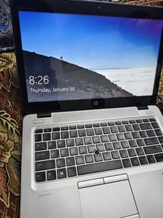 HP Elite book 840 G3