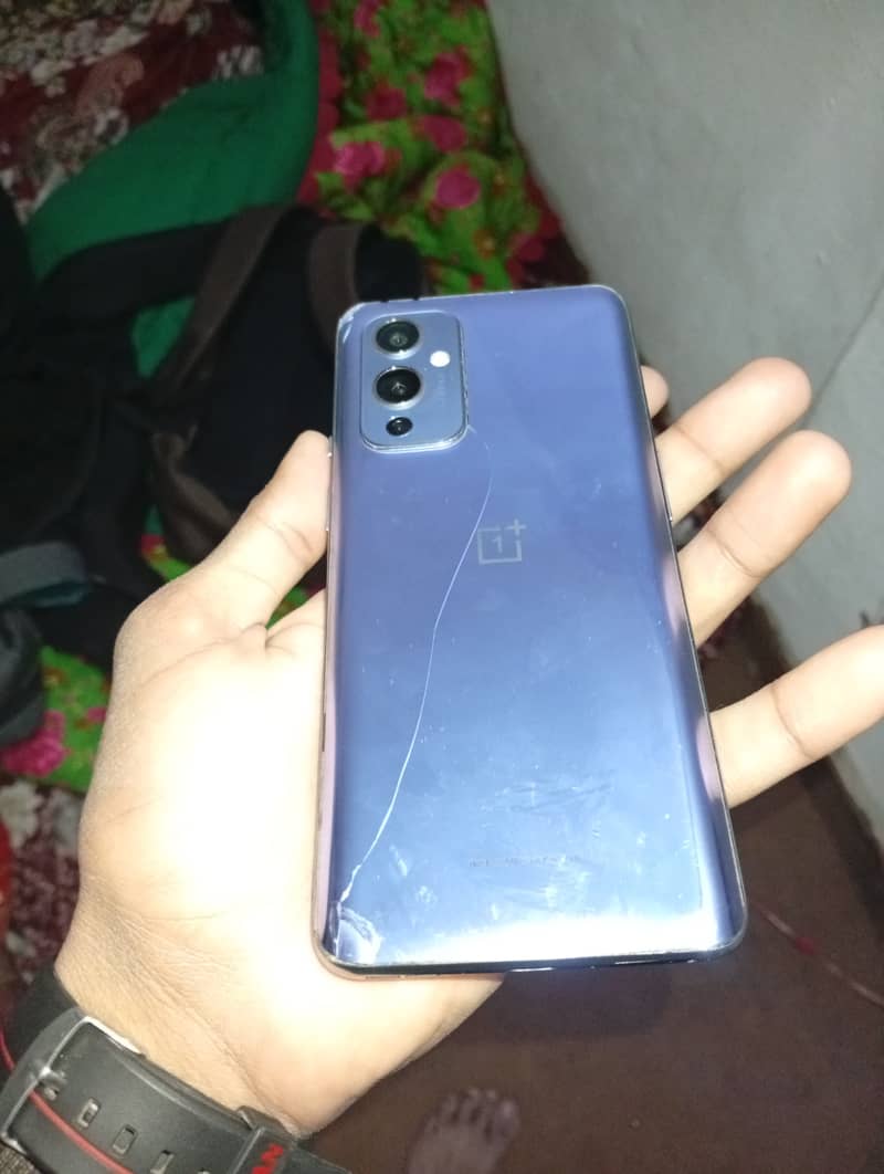 oneplus 9 motherboard 0