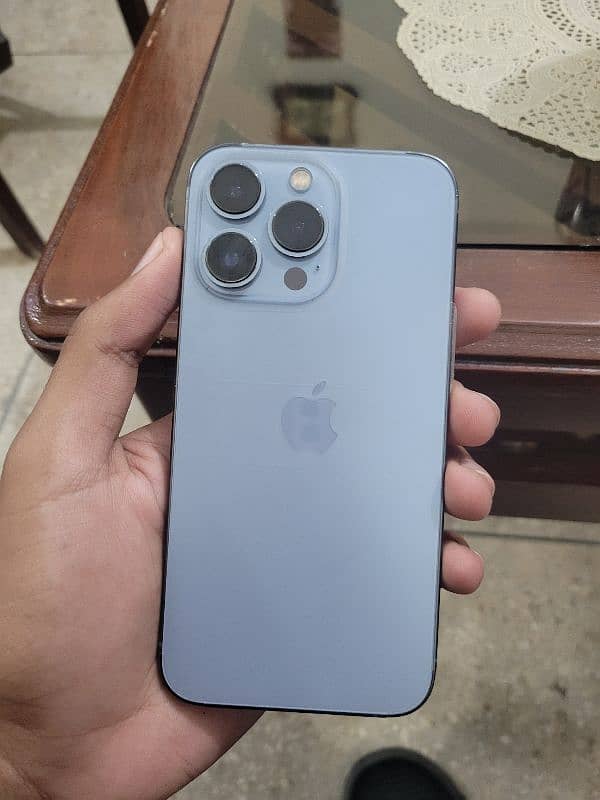 Iphone 13 Pro 1