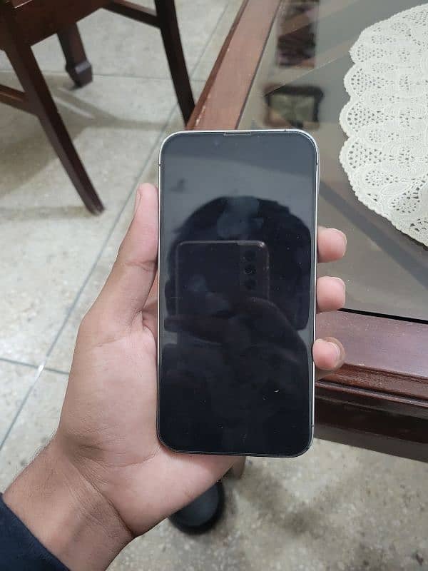 Iphone 13 Pro 6