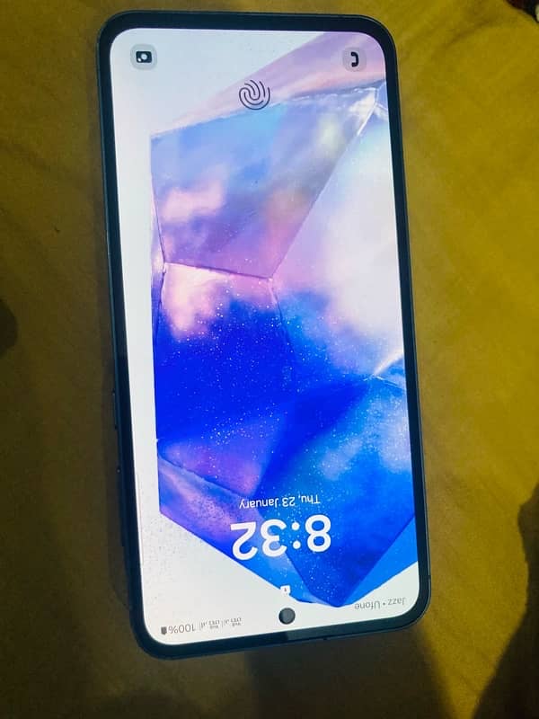 Samsung Galaxy A55 5G 0