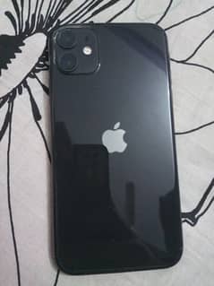 iphone 11 non pta (JV) 64GB 10/10