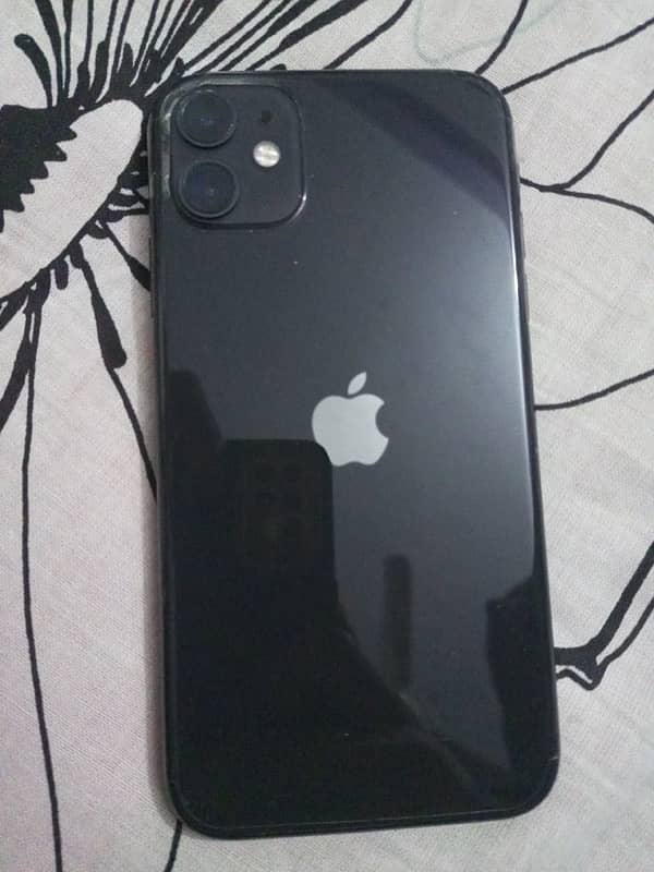 iphone 11 non pta (JV) 64GB 10/10 0