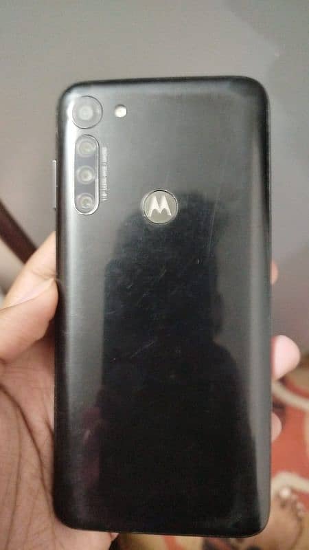 moto g8 power pta approved 0