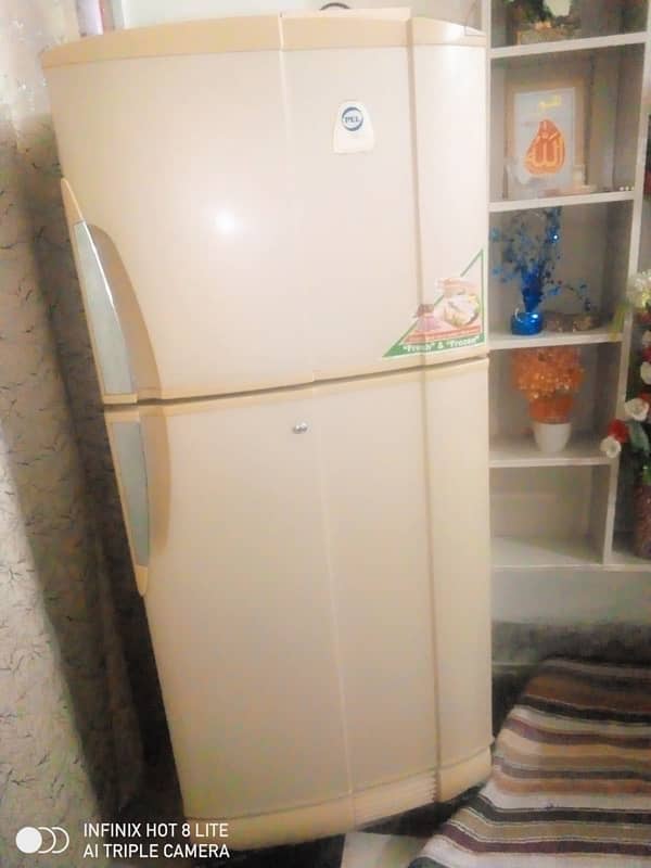 PELL Fridge For Sale 0