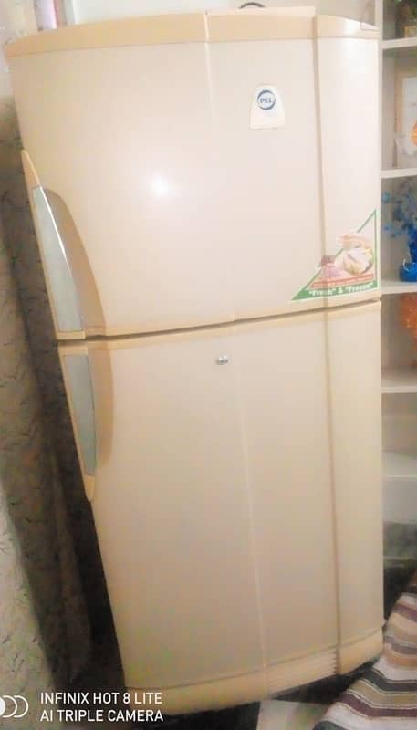 PELL Fridge For Sale 2