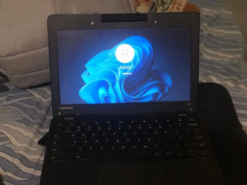 Lenovo N23 Chromebook for Sale 1