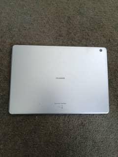 Huawei Tab Model HDN-W09