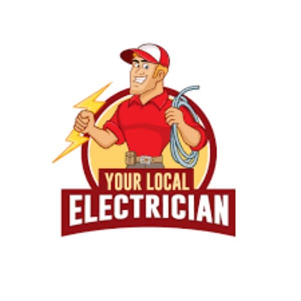 All Electrical Services Are Available Home service 1