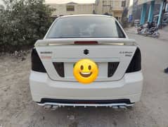 Suzuki Liana Rxi 2007 For Sale better then alto, baleno,mehran