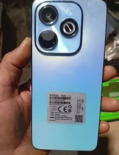 Infinix hot 40i