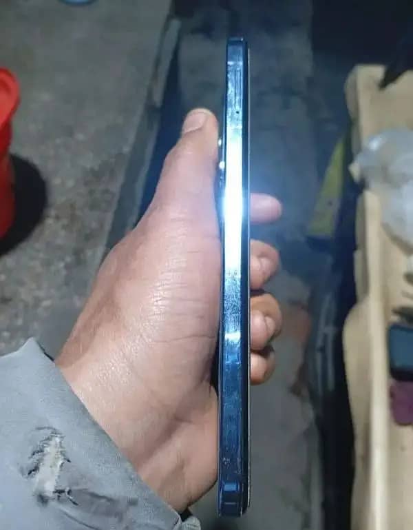 Infinix hot 40i 1