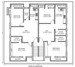 3D Modeling, Elevation, 2D,3D design, floor plan