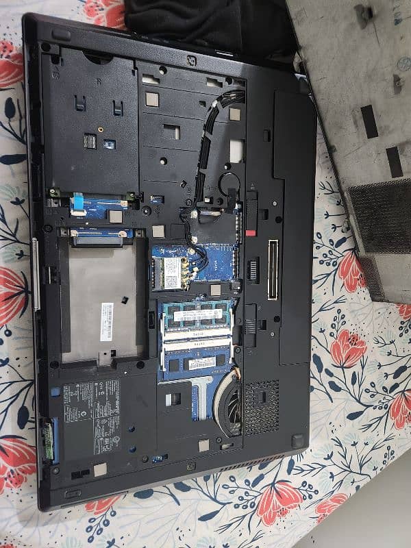 Laptop Hp For sell best quality graphic card build in 10