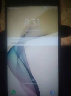 urgent sale Samsung j5 prime in good condition