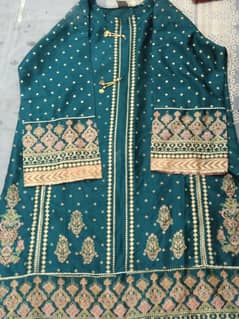 silk kurtis