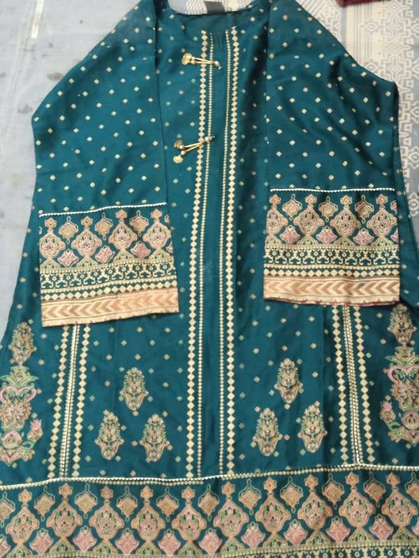 silk kurtis 0