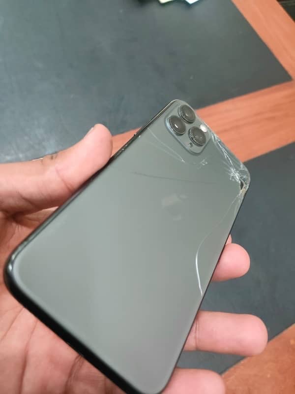 Iphone 11 Pro Max 2