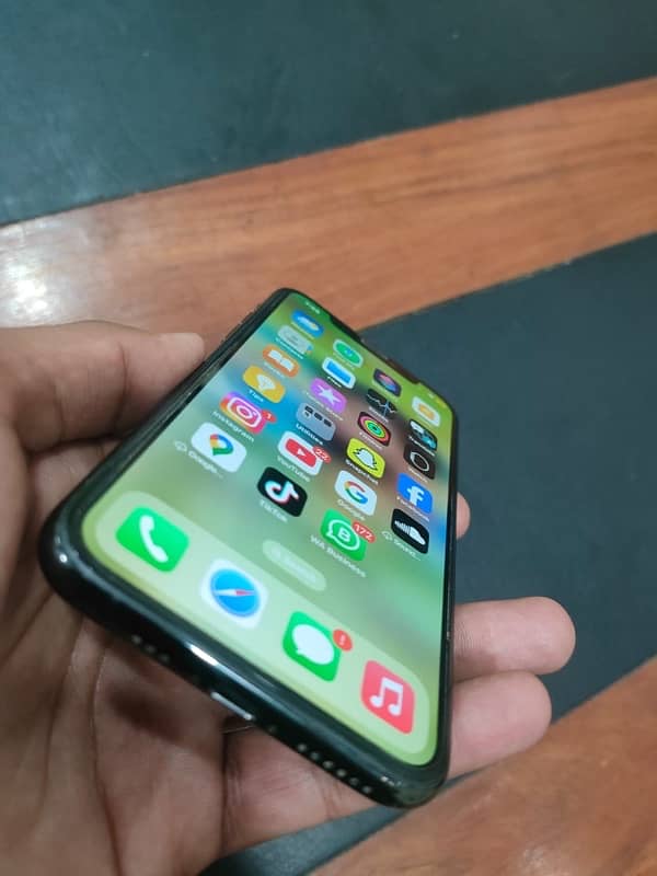 Iphone 11 Pro Max 3