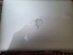 MacBook