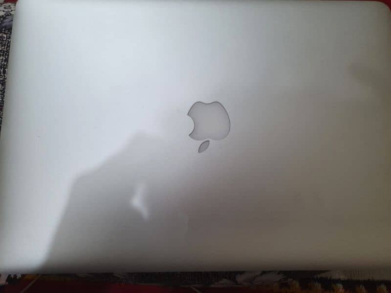 MacBook Pro Mid-15 0