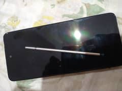 Moto g stylus 5g 2022 with pen 6/128