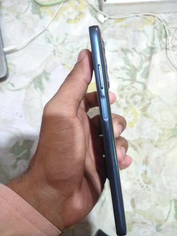 Moto g stylus 5g 2022 with pen 6/128 no exchange 2